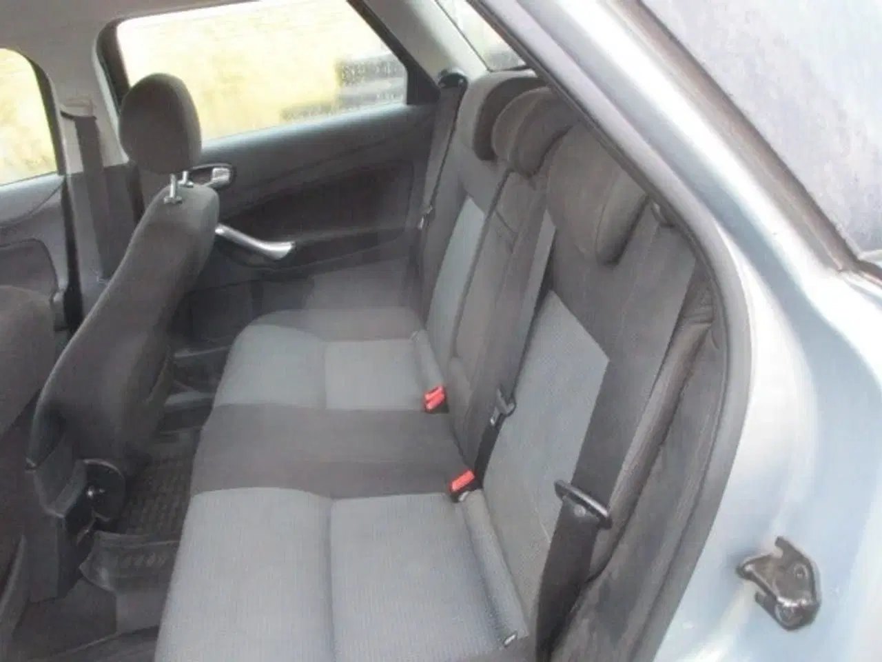 Billede 7 - Ford Mondeo 2,0 Ambiente stc.