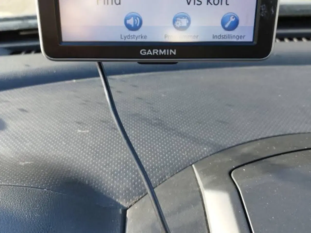 Billede 5 - Gps Garmin