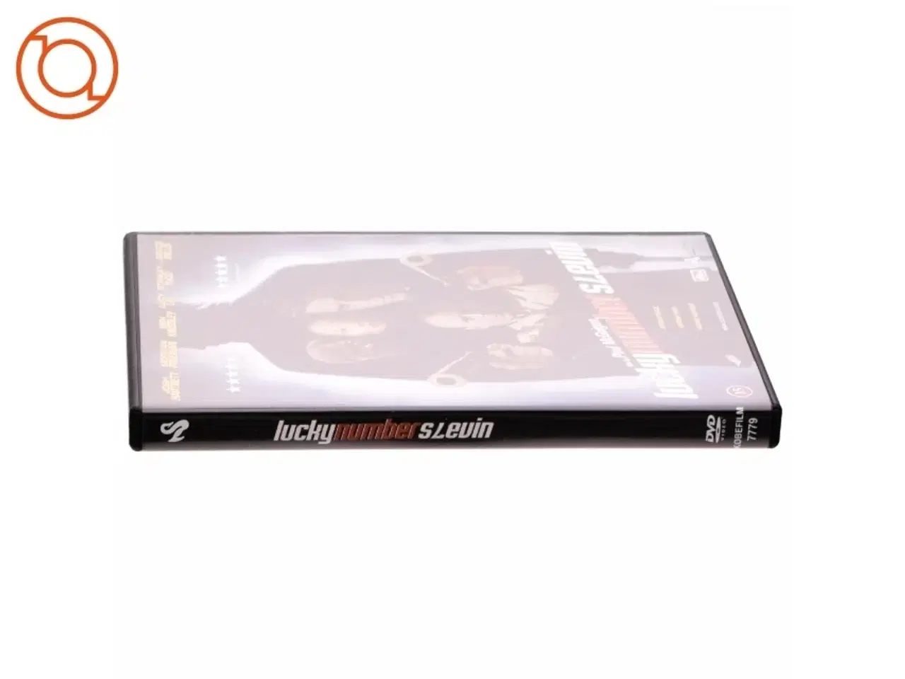 Billede 2 - Lucky number slevin