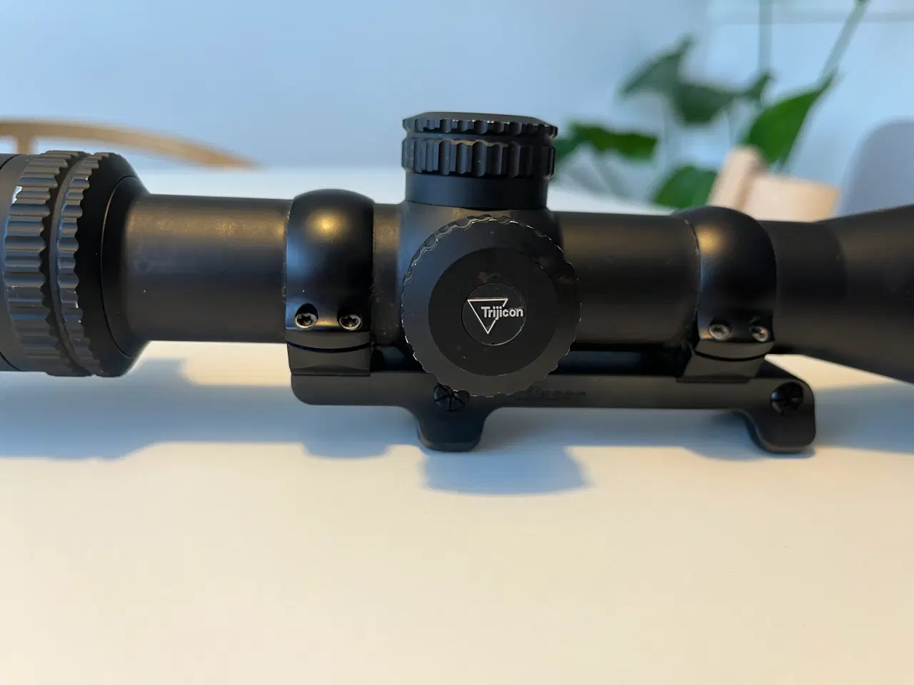 Billede 5 - Trijicon Accupower 2.5-10x56 