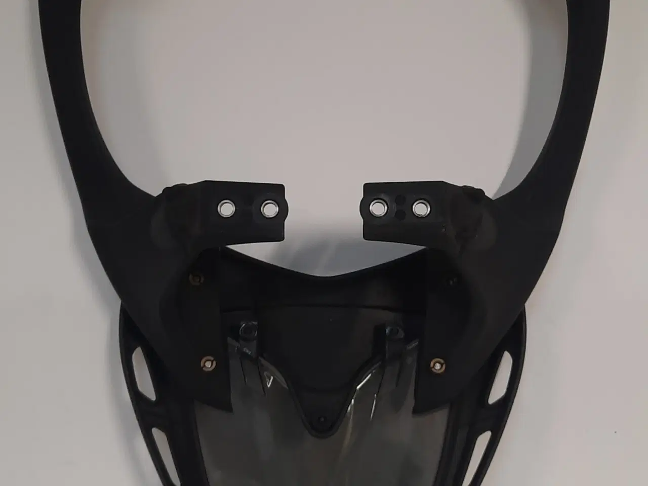 Billede 3 - Bagagebærer K1200S / K1300S