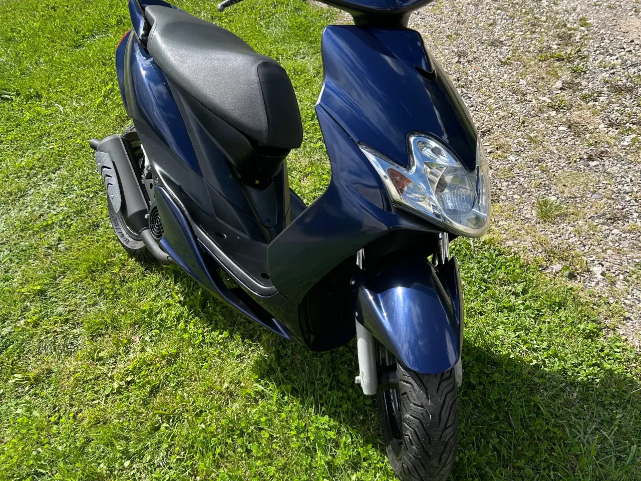 Billede 9 - Yamaha jog r