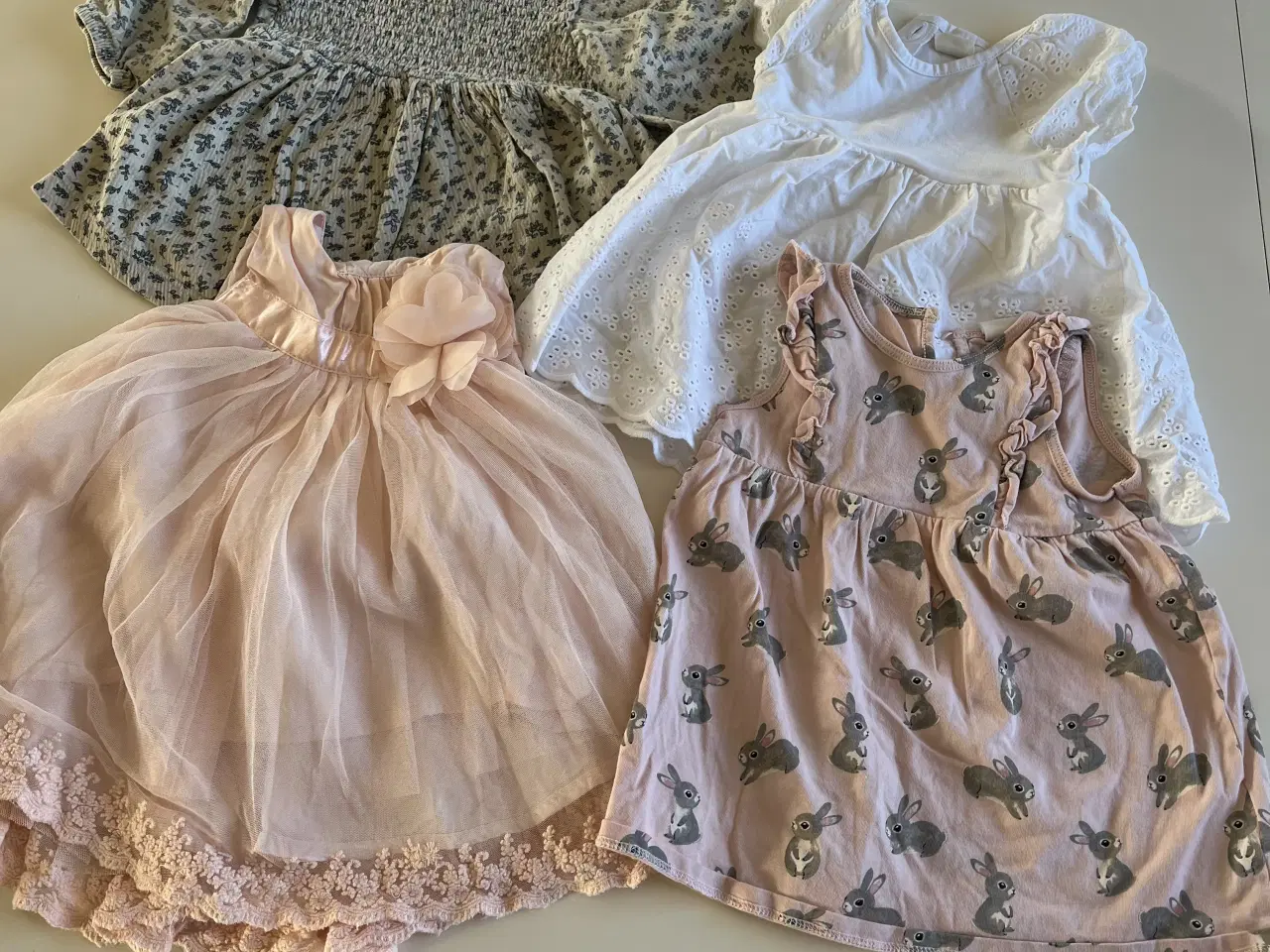 Billede 1 - Baby tøj størrelse 68