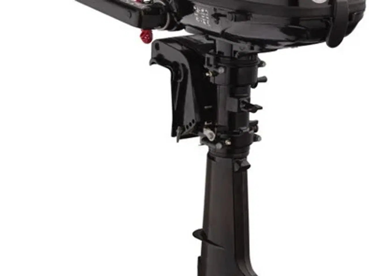 Billede 1 - F6 MH  4-takt