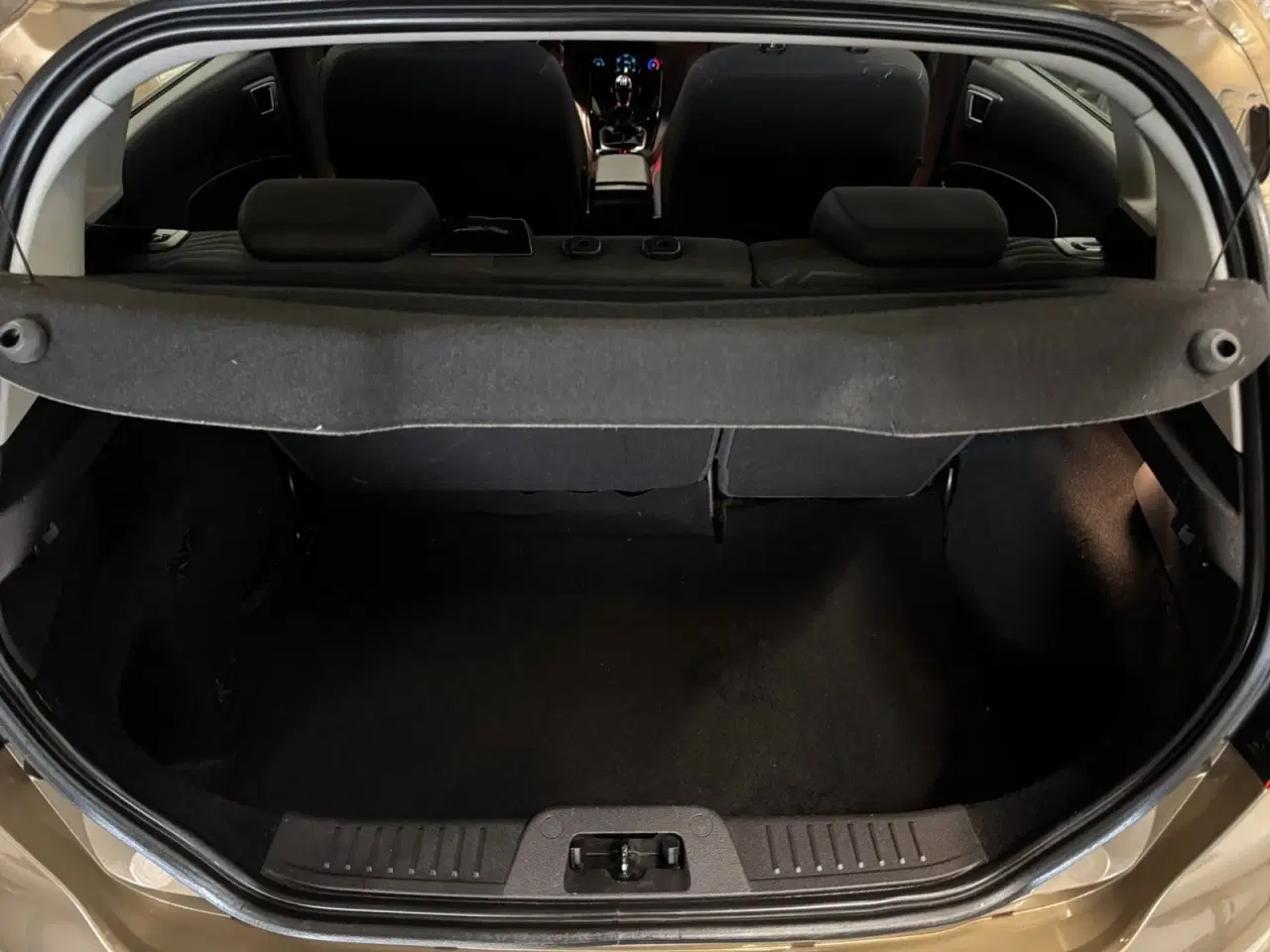 Billede 14 - Ford Fiesta 1,0 SCTi 100 Titanium