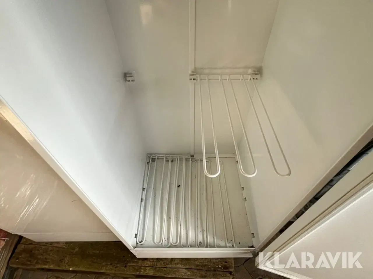 Billede 9 - Tørreskab Electrolux DC3500TWR 1 styk
