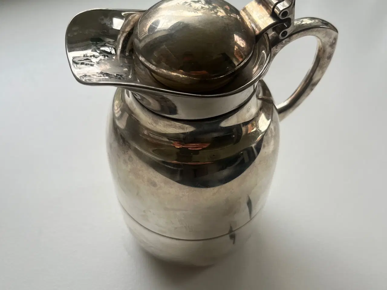 Billede 1 - Alfi 0,32 liter kaffekande eller the kande