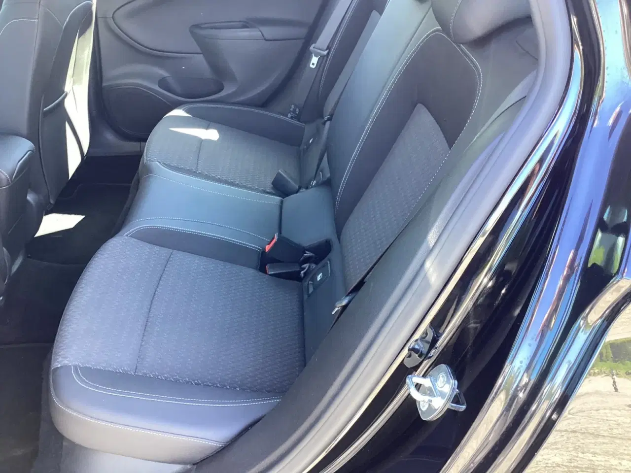 Billede 15 - Opel Astra 1,4 T 150 Dynamic Sports Tourer aut.