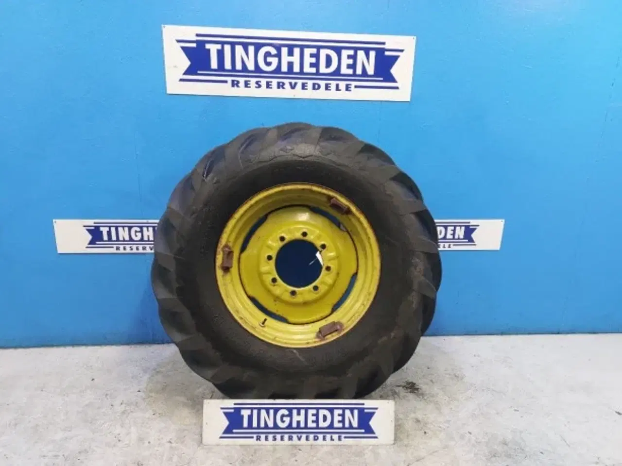 Billede 1 - 26" 14.9/13-26