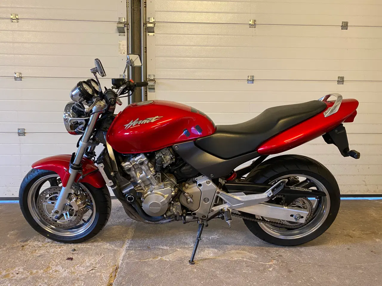 Billede 6 - Honda Hornet CB600