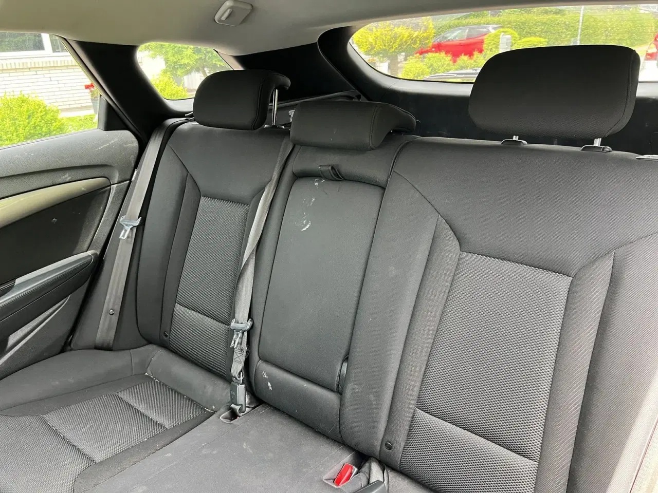 Billede 14 - Hyundai i40 1,7 CRDi 115 Comfort CW