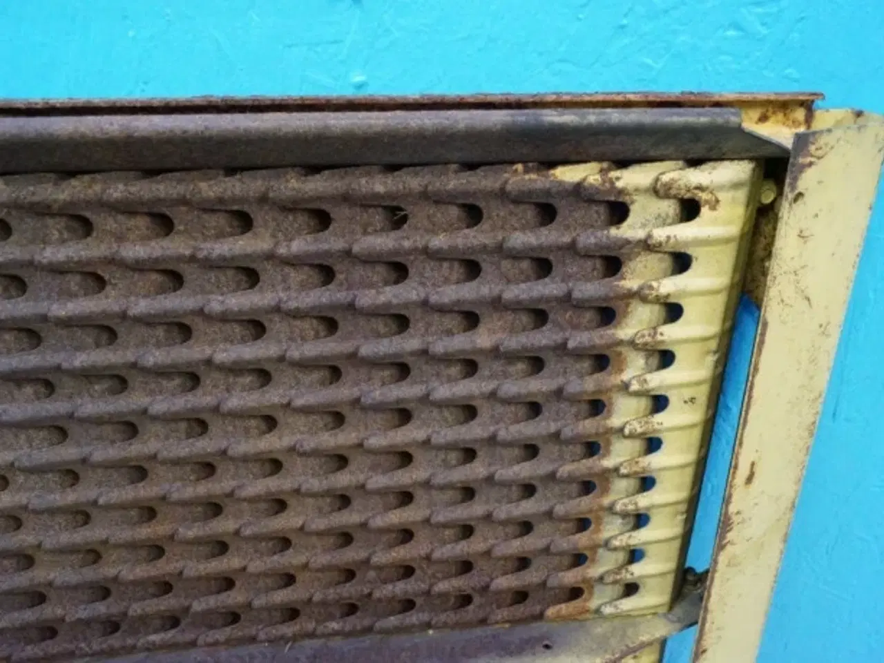 Billede 5 - New Holland TX62 Oversold 80431943 (1)