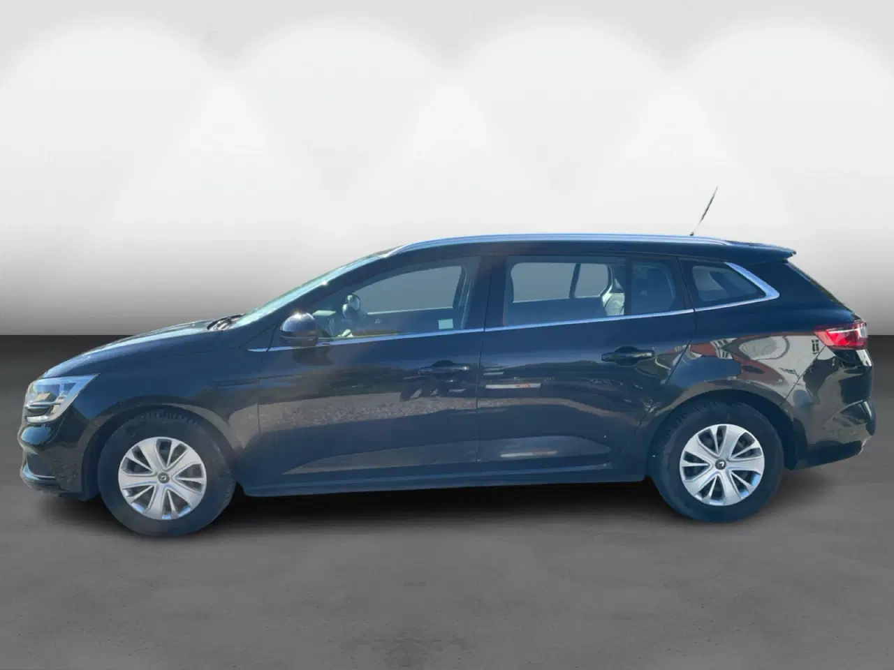 Billede 2 - Renault Mégane Sport Tourer 1,5 Energy DCI Zen 110HK Stc 6g