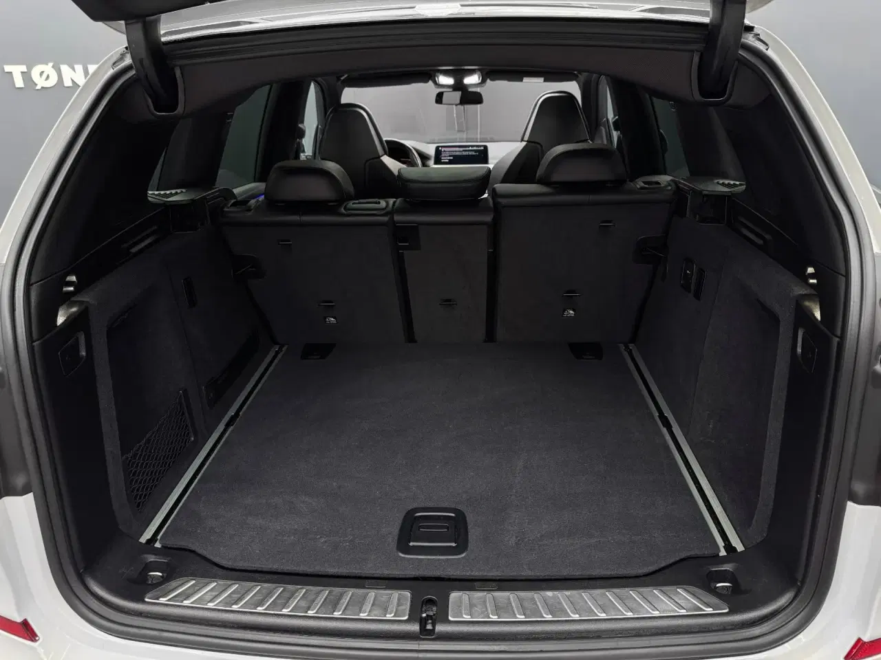 Billede 16 - BMW X3 3,0 xDrive30d M-Sport aut.