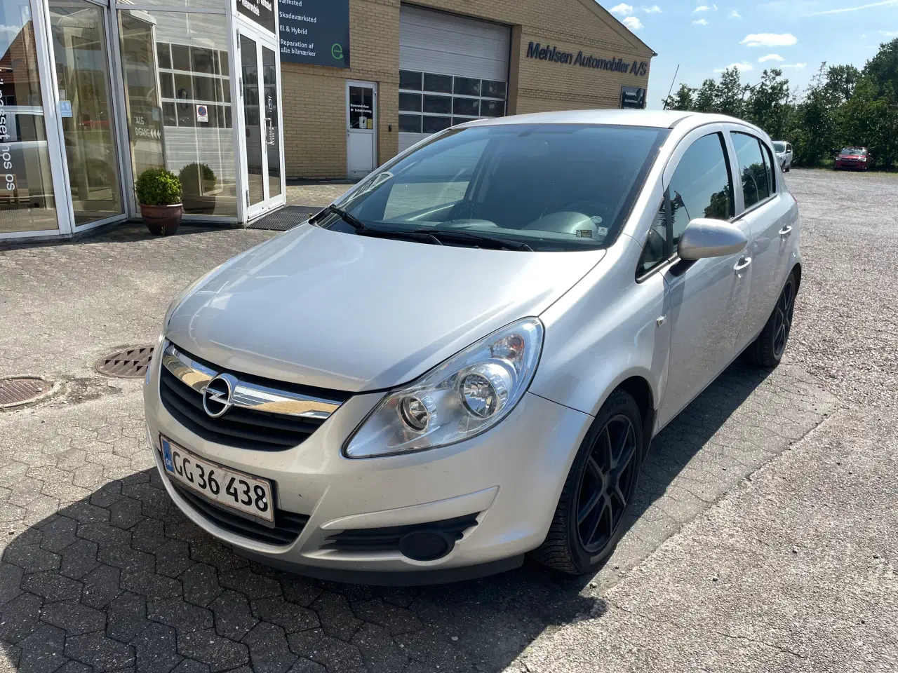 Billede 14 - Opel Corsa