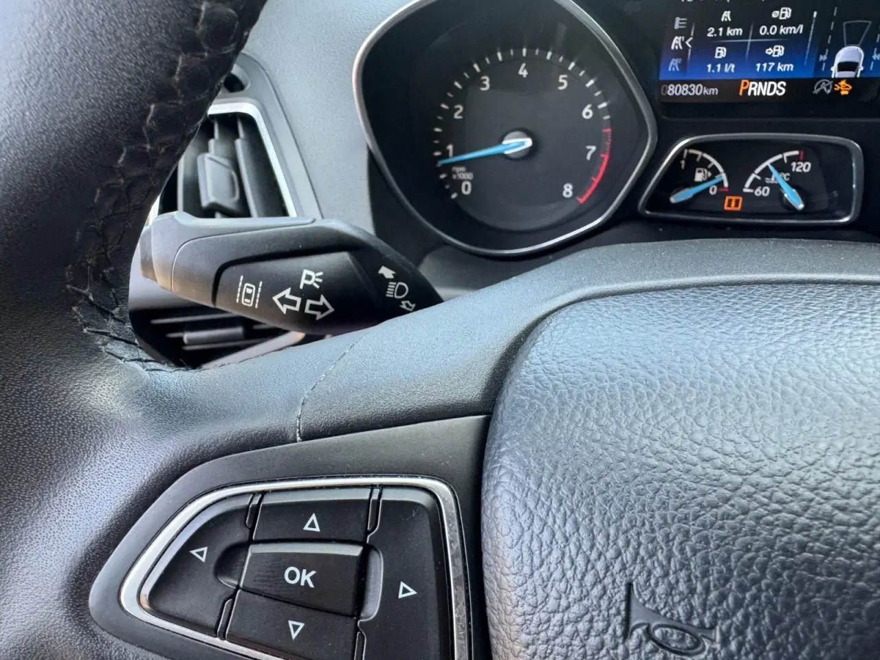 Billede 15 - Ford C-MAX 1,5 SCTi 150 Titanium aut.