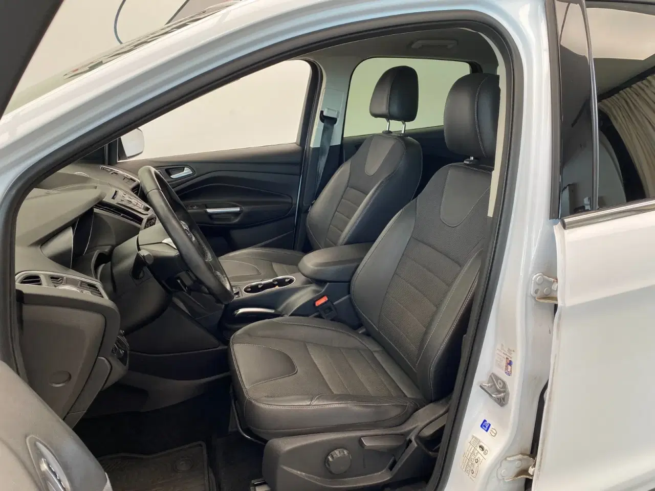 Billede 7 - Ford Kuga 1,5 SCTi 150 Titanium