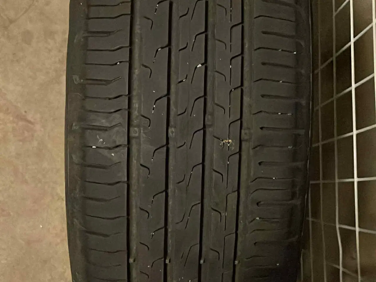 Billede 6 - Sommerdæk til Toyota corolla