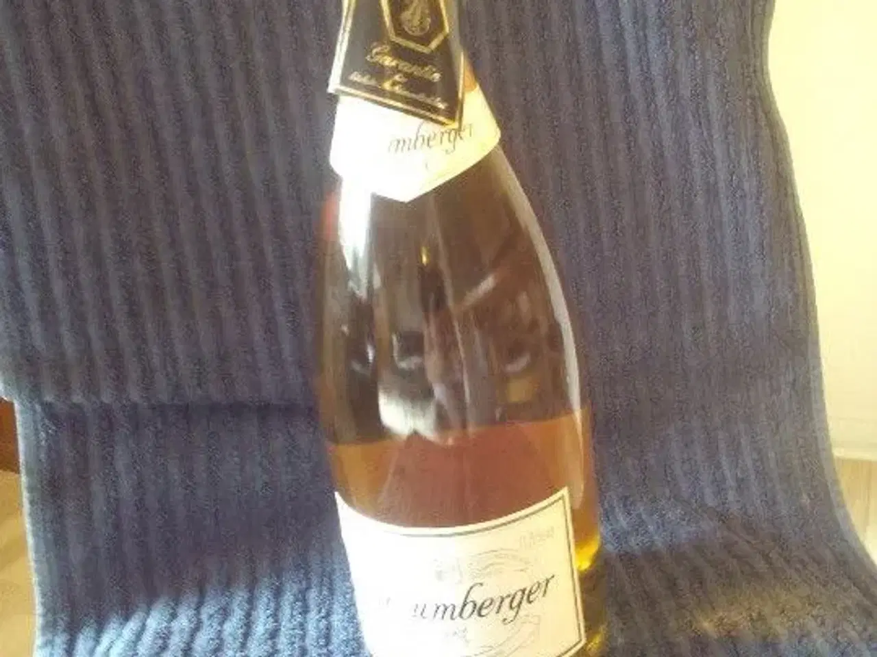 Billede 2 - Champagne til samler