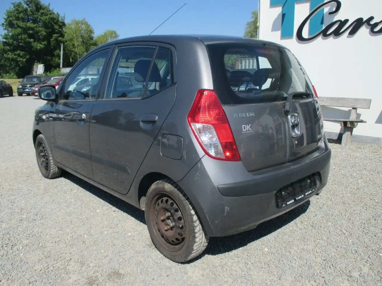 Billede 3 - Hyundai i10 1,25 Comfort