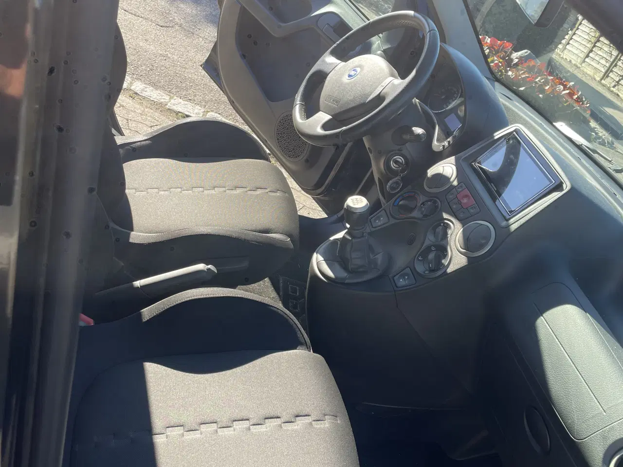 Billede 7 - Fiat Panda 100HP 16V - 113.500 km