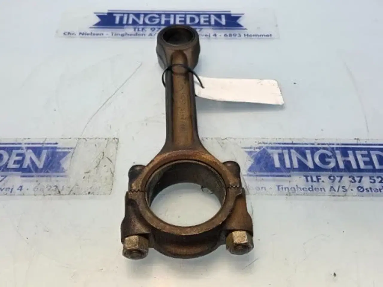 Billede 8 - Perkins 4.248 Plejlstang 31337590