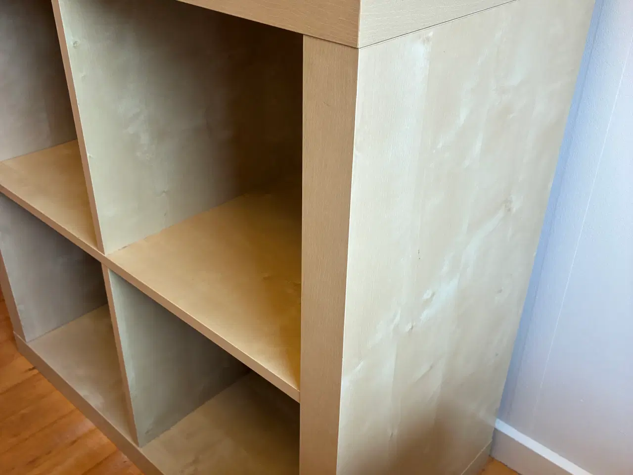 Billede 3 - Reol til bøger