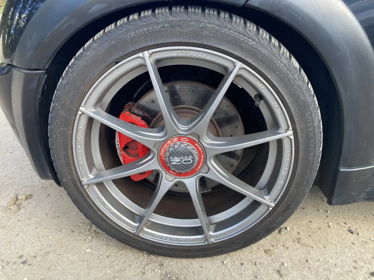 Billede 10 - 211 HK JOHN COOPER WORKS 