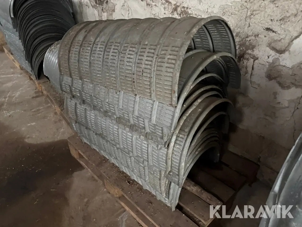 Billede 10 - Komplet plantørreri