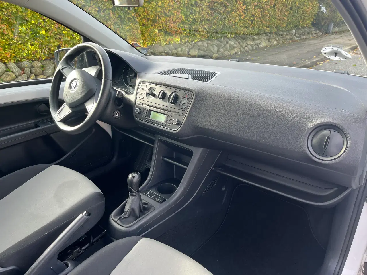 Billede 12 - Skoda Citygo årg 2015 77448km