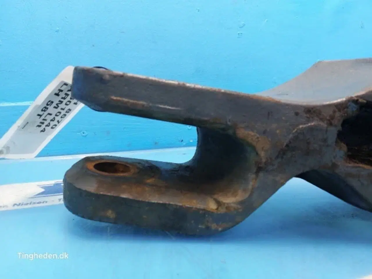 Billede 6 - New Holland 8670 Liftarm L.  86010444