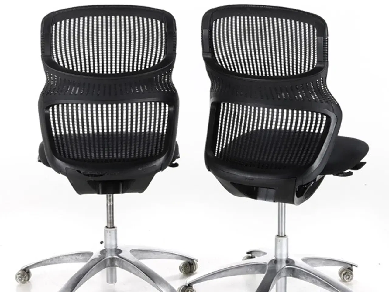 Billede 1 - Gode kontorstole