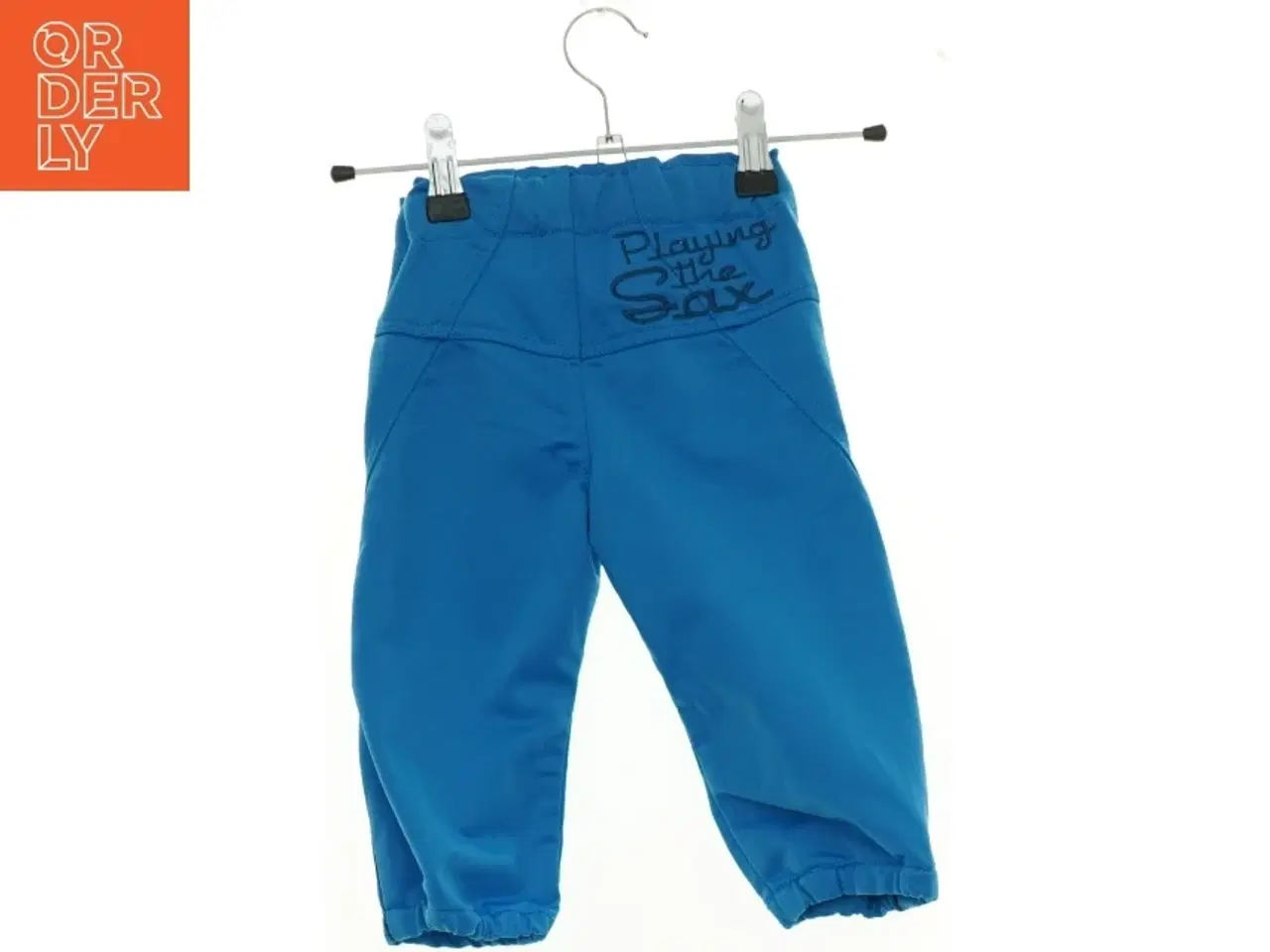 Billede 2 - Bukser fra Name It (str. 80 cm)