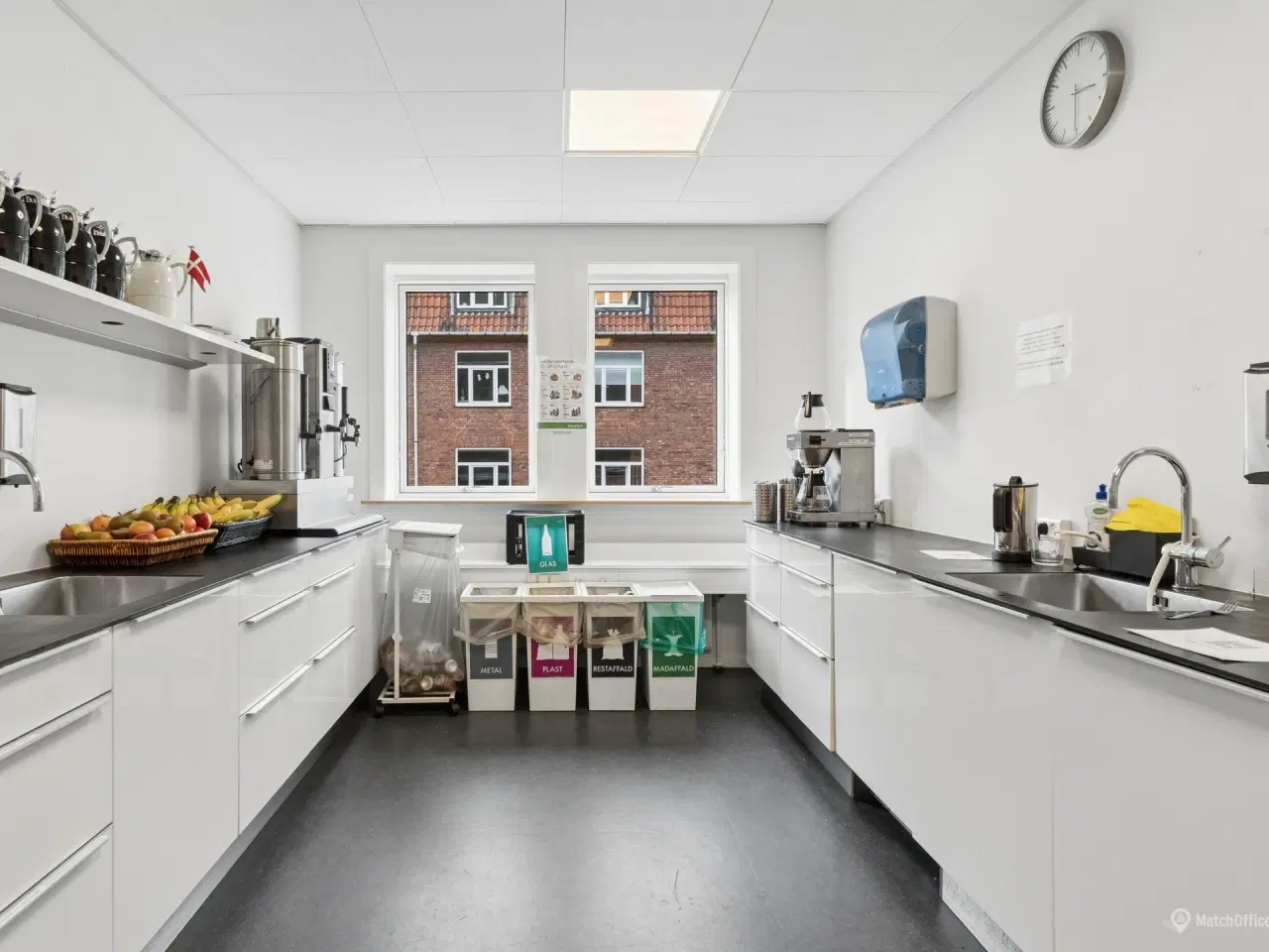 Billede 21 - Lyst og indbydende kontorlejemål tæt på Nørrebro Station