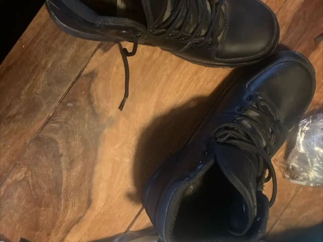 Billede 3 - Nike støvletter