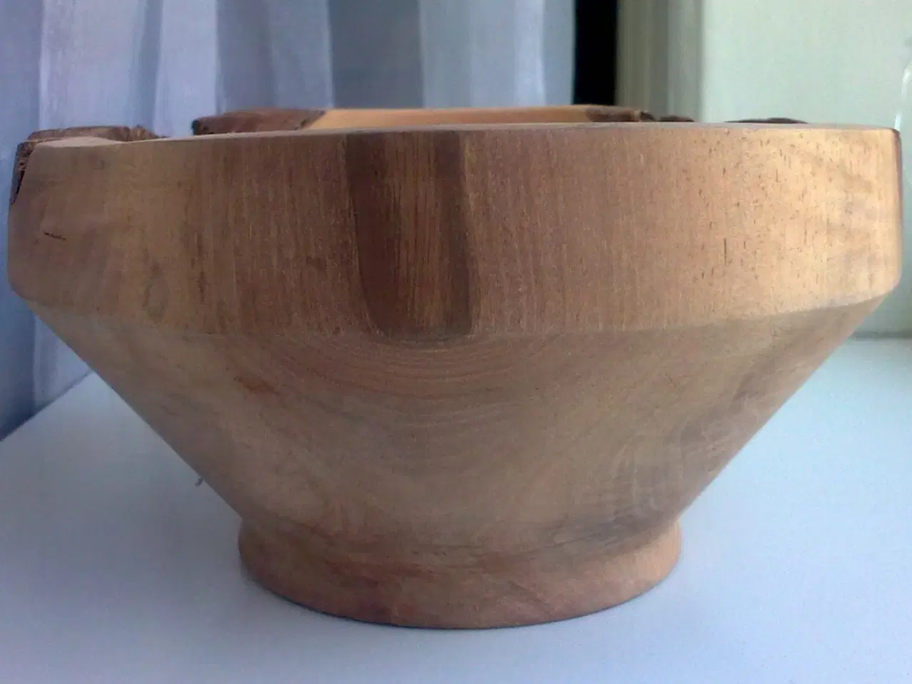 Billede 7 - Nøddeknækker med træhåndtag FRIT VALG