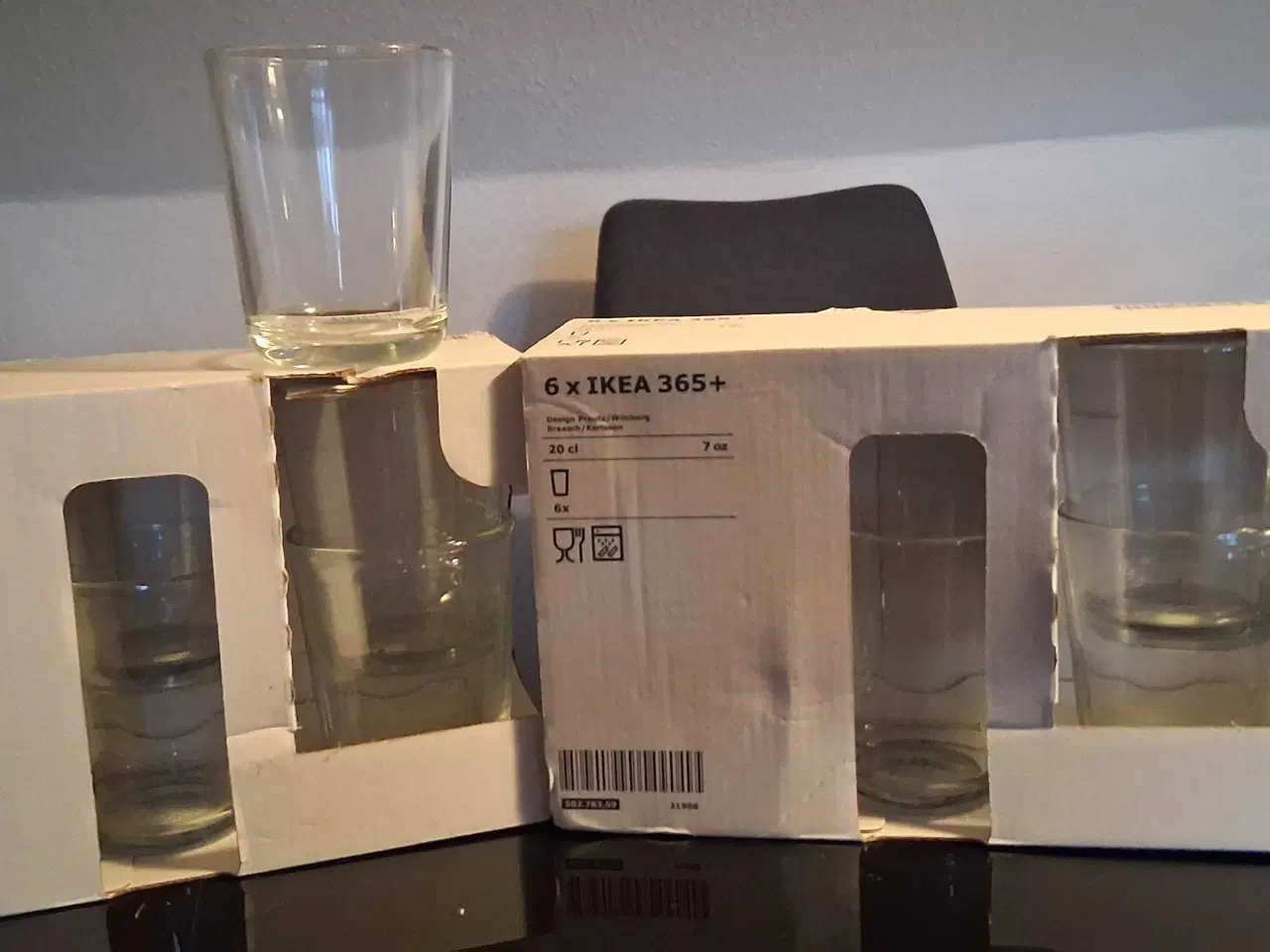 Billede 2 - Blandet ting til salg