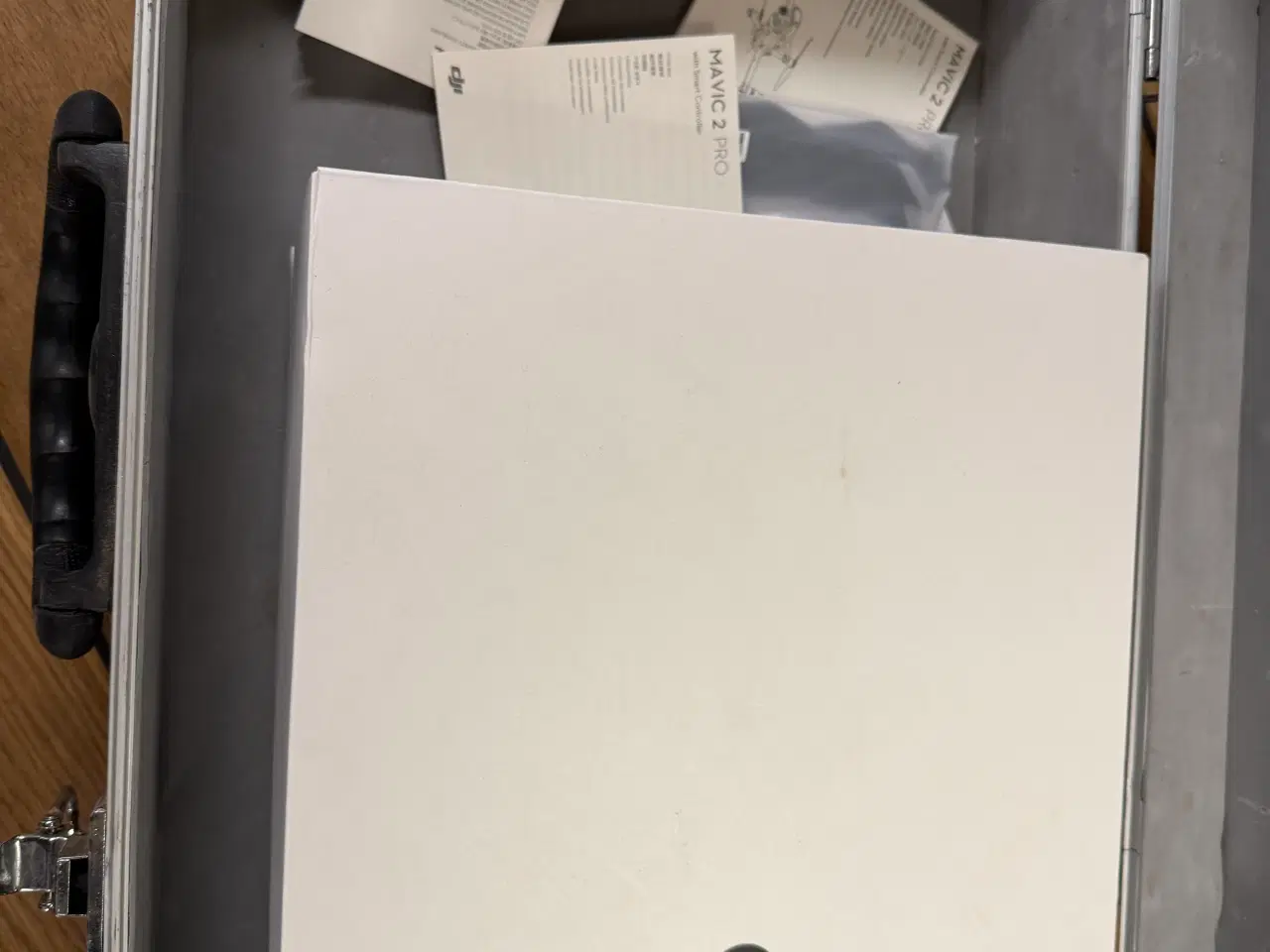 Billede 2 - Sri mavic 2 pro