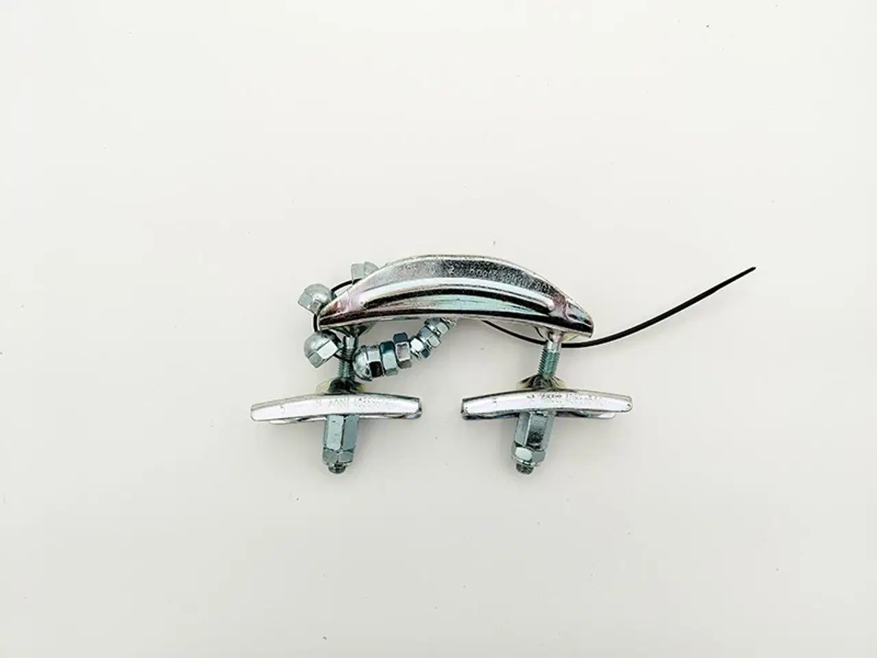 Billede 1 - Bremseudligner dobbel