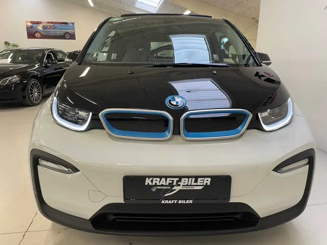 Billede 17 - BMW i3  Charged