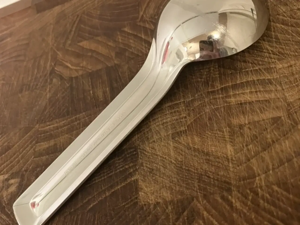 Billede 4 - Georg Jensen, Gevalia kaffeske