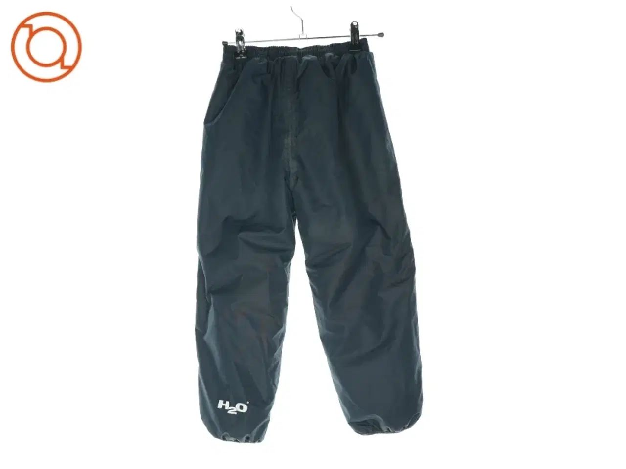 Billede 2 - Overtræksbukser fra H2O (str. 128 cm)
