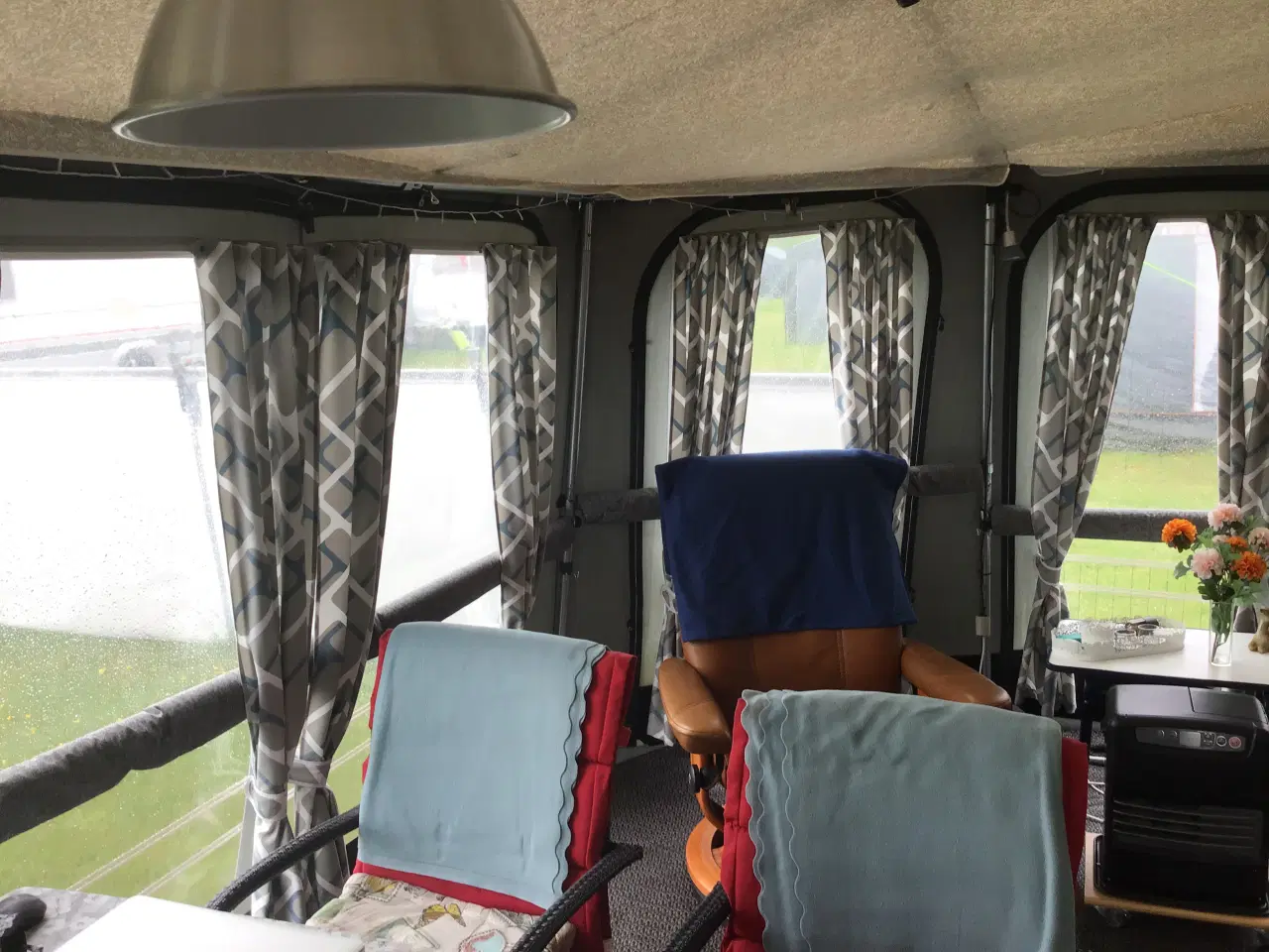 Billede 1 - Campingvogn