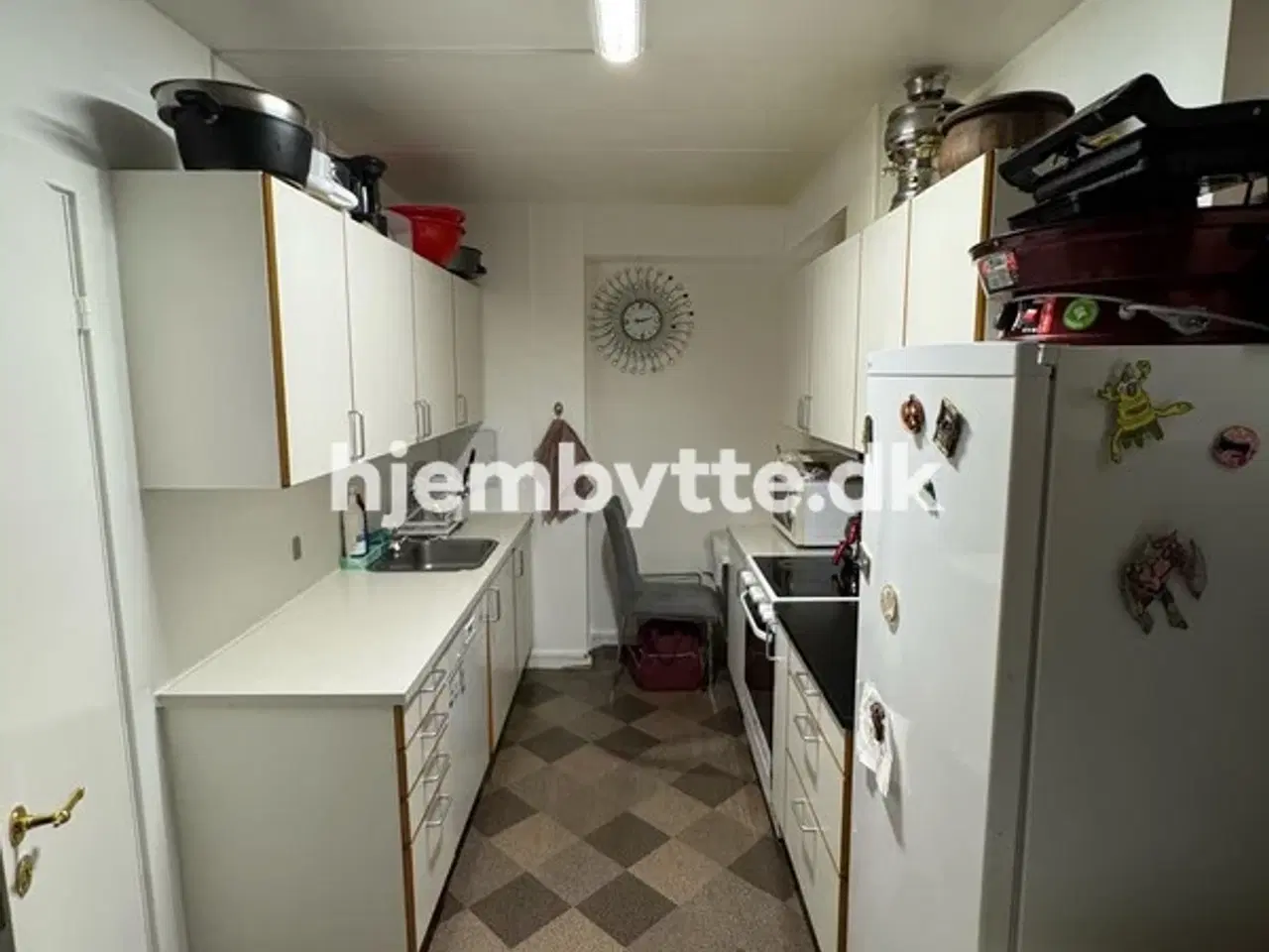 Billede 15 - Hjembytte - CarlJacobsensVej