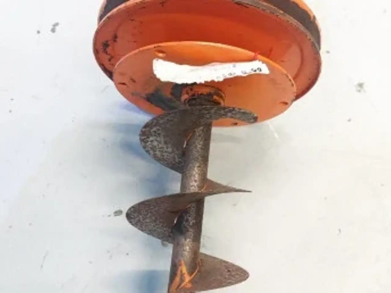 Billede 9 - Dronningborg D1650 Fordelersnegl 28820101