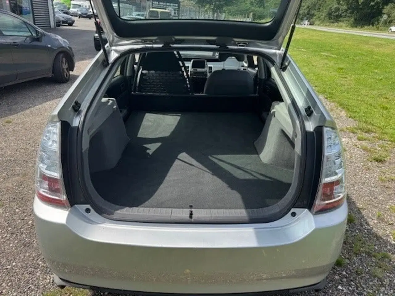 Billede 11 - Toyota Prius 1,5 Hybrid aut. Van
