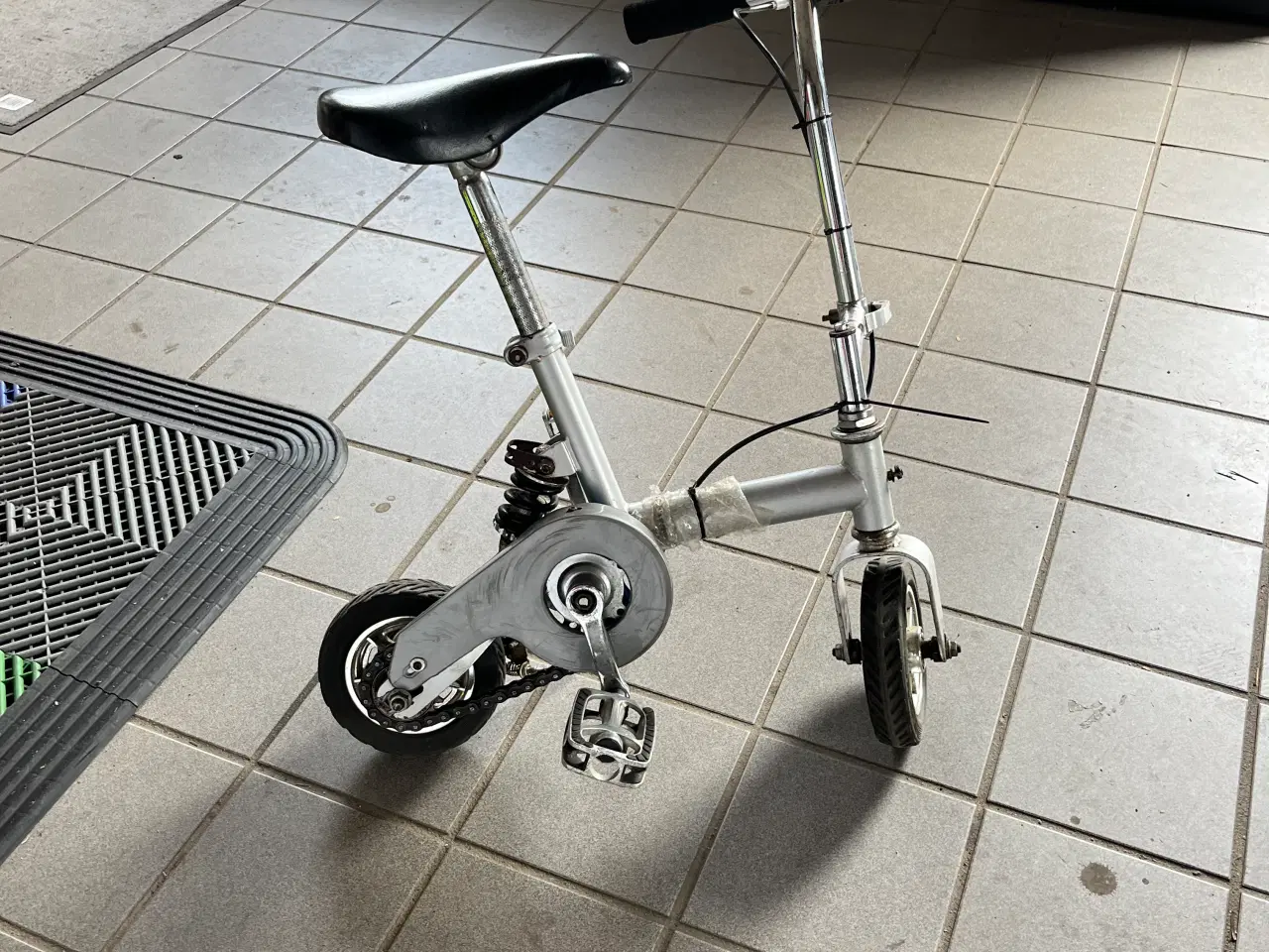 Billede 1 - Mini cykel 