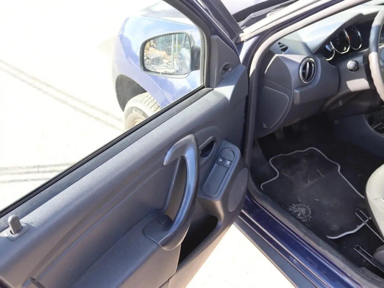 Billede 8 - Dacia Duster 1,6 16V Ambiance