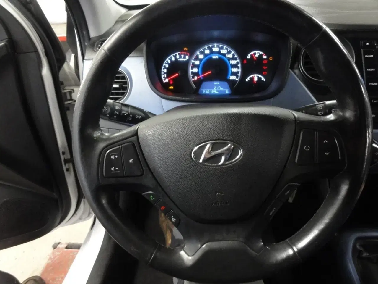 Billede 4 - Hyundai i10 1,0 Comfort