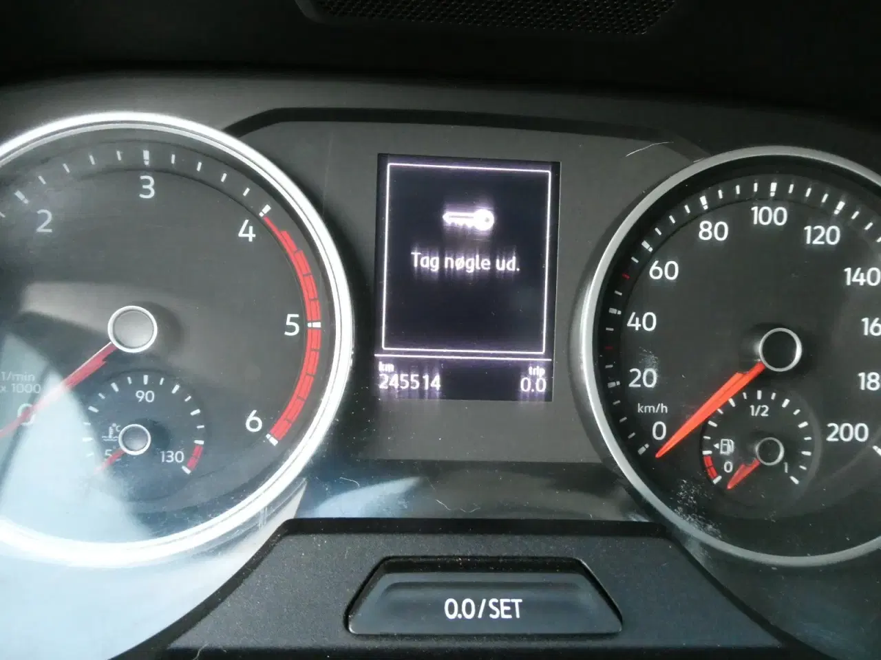 Billede 6 - MAN TGE 2,0 3.180 Db.Kab L4 FWD